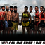 Watch UFC Online Free Live ... - Watch UFC Online Free Live Stream