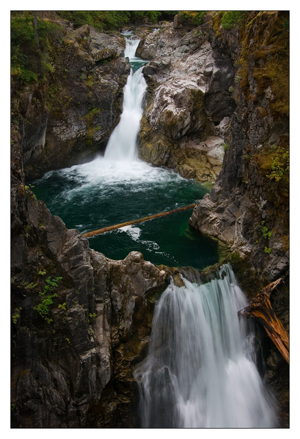 Little Qualicum Falls 2019 1 Nature Images