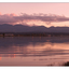 Comox Sunset Panorama 2019 - Panorama Images