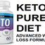 Keto Pure Canda - Picture Box