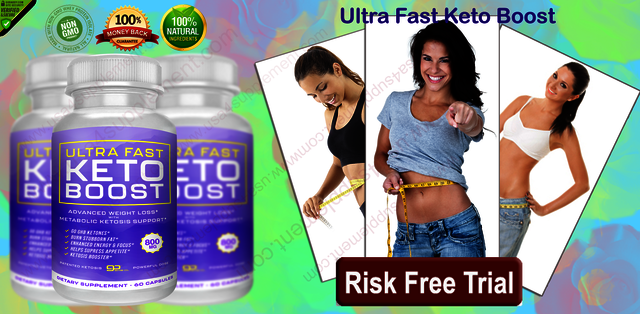 What is the refund Policy? Ultra Fast Keto Boost