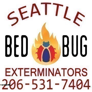 seattle bed bug - Anonymous