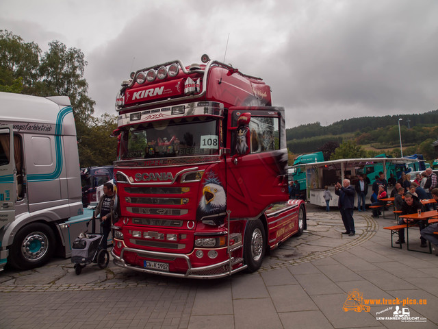 Saalhausen powered by www.truck-pics Truck & Countryfest Saalhausen 2019, powered by #truckpicsfamily & www.truck-pics.eu