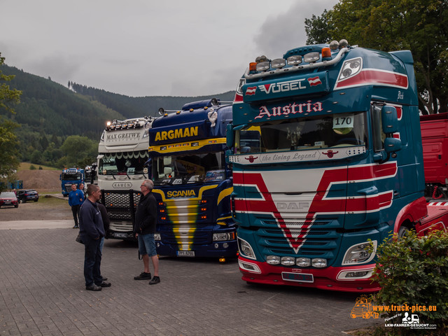 Saalhausen powered by www.truck-pics Truck & Countryfest Saalhausen 2019, powered by #truckpicsfamily & www.truck-pics.eu