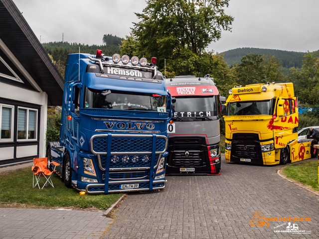 Saalhausen powered by www.truck-pics Truck & Countryfest Saalhausen 2019, powered by #truckpicsfamily & www.truck-pics.eu