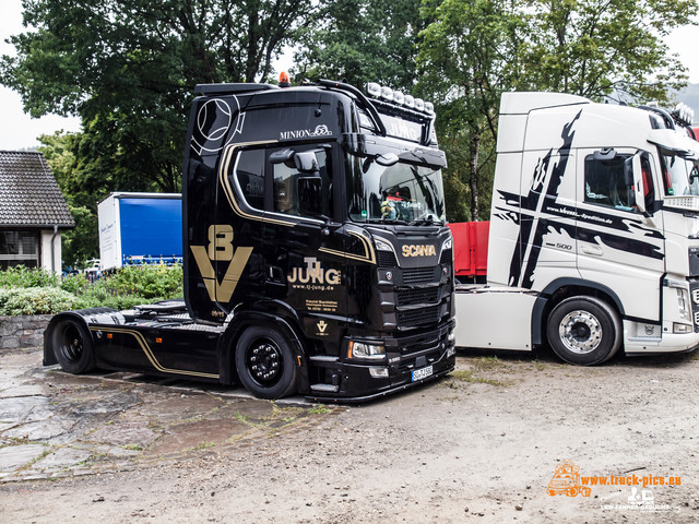 Saalhausen powered by www.truck-pics Truck & Countryfest Saalhausen 2019, powered by #truckpicsfamily & www.truck-pics.eu