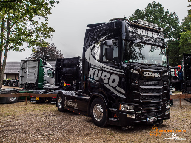 Saalhausen powered by www.truck-pics Truck & Countryfest Saalhausen 2019, powered by #truckpicsfamily & www.truck-pics.eu