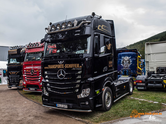 Saalhausen powered by www.truck-pics Truck & Countryfest Saalhausen 2019, powered by #truckpicsfamily & www.truck-pics.eu