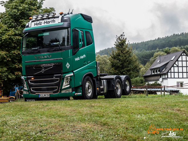 Saalhausen powered by www.truck-pics Truck & Countryfest Saalhausen 2019, powered by #truckpicsfamily & www.truck-pics.eu