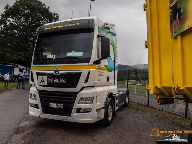 Saalhausen powered by www.truck-pics Truck & Countryfest Saalhausen 2019, powered by #truckpicsfamily & www.truck-pics.eu