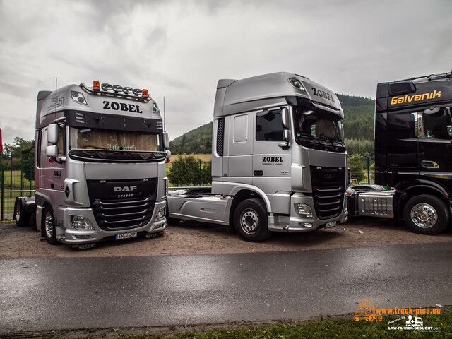 Saalhausen powered by www.truck-pics Truck & Countryfest Saalhausen 2019, powered by #truckpicsfamily & www.truck-pics.eu