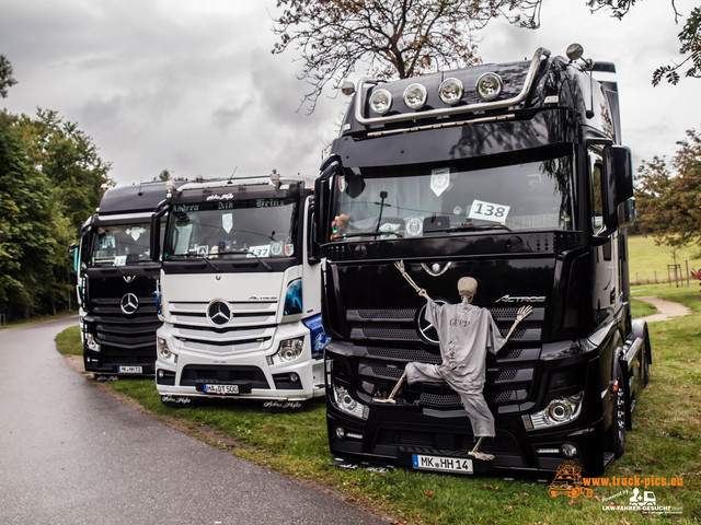 Saalhausen powered by www.truck-pics Truck & Countryfest Saalhausen 2019, powered by #truckpicsfamily & www.truck-pics.eu