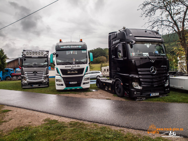 Saalhausen powered by www.truck-pics Truck & Countryfest Saalhausen 2019, powered by #truckpicsfamily & www.truck-pics.eu