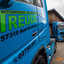 Saalhausen powered by www.t... - Truck & Countryfest Saalhausen 2019, powered by #truckpicsfamily & www.truck-pics.eu
