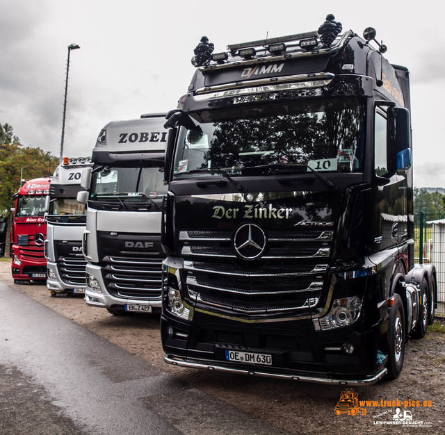 Saalhausen powered by www.truck-pics Truck & Countryfest Saalhausen 2019, powered by #truckpicsfamily & www.truck-pics.eu