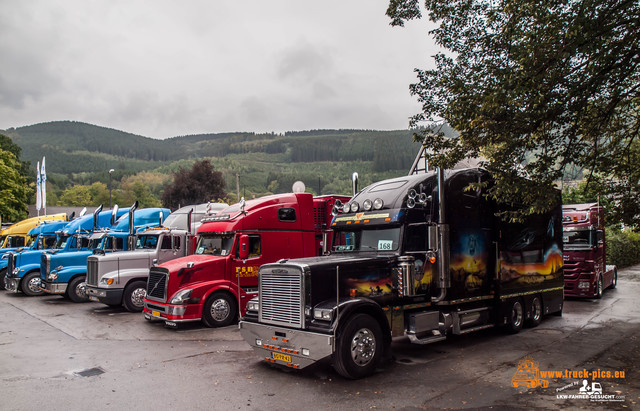 Saalhausen powered by www.truck-pics Truck & Countryfest Saalhausen 2019, powered by #truckpicsfamily & www.truck-pics.eu