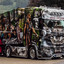 Saalhausen powered by www.t... - Truck & Countryfest Saalhausen 2019, powered by #truckpicsfamily & www.truck-pics.eu
