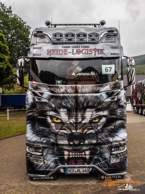 Saalhausen powered by www.truck-pics Truck & Countryfest Saalhausen 2019, powered by #truckpicsfamily & www.truck-pics.eu