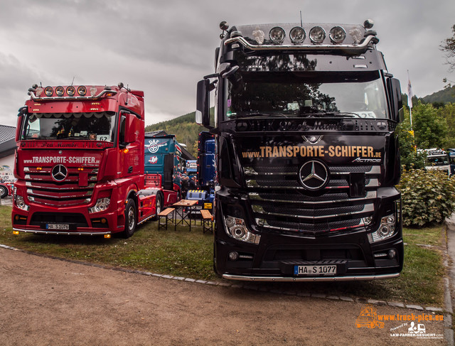 Saalhausen powered by www.truck-pics Truck & Countryfest Saalhausen 2019, powered by #truckpicsfamily & www.truck-pics.eu