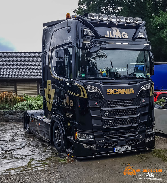 Saalhausen powered by www.truck-pics Truck & Countryfest Saalhausen 2019, powered by #truckpicsfamily & www.truck-pics.eu