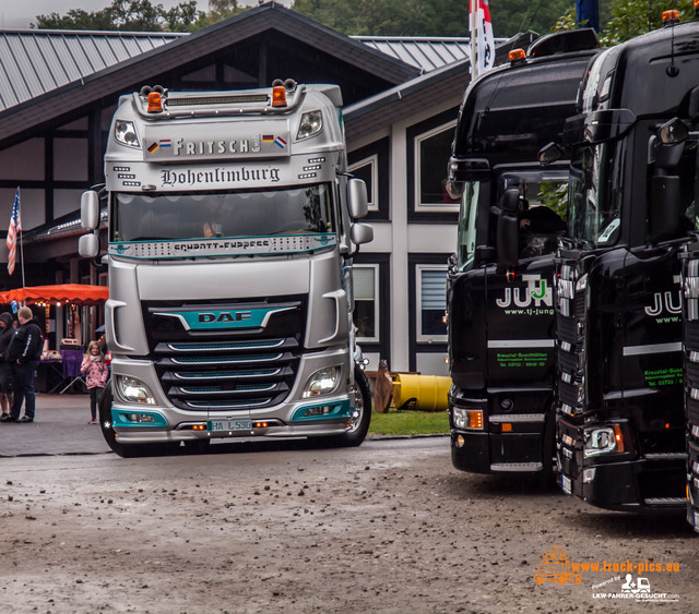 Saalhausen powered by www.truck-pics Truck & Countryfest Saalhausen 2019, powered by #truckpicsfamily & www.truck-pics.eu