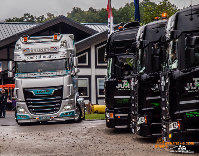 Saalhausen powered by www.truck-pics Truck & Countryfest Saalhausen 2019, powered by #truckpicsfamily & www.truck-pics.eu