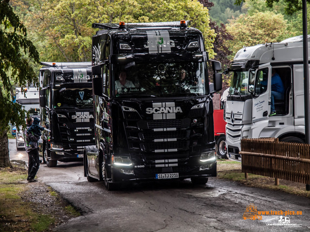 Saalhausen powered by www.truck-pics Truck & Countryfest Saalhausen 2019, powered by #truckpicsfamily & www.truck-pics.eu