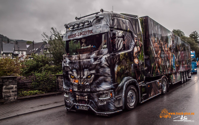 Saalhausen powered by www.truck-pics Truck & Countryfest Saalhausen 2019, powered by #truckpicsfamily & www.truck-pics.eu