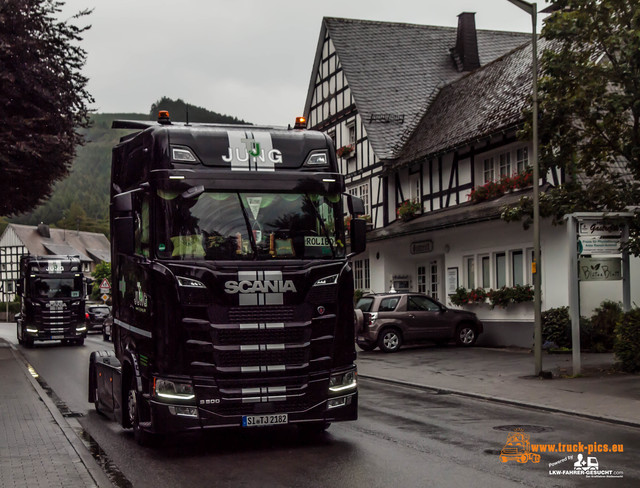 Saalhausen powered by www.truck-pics Truck & Countryfest Saalhausen 2019, powered by #truckpicsfamily & www.truck-pics.eu