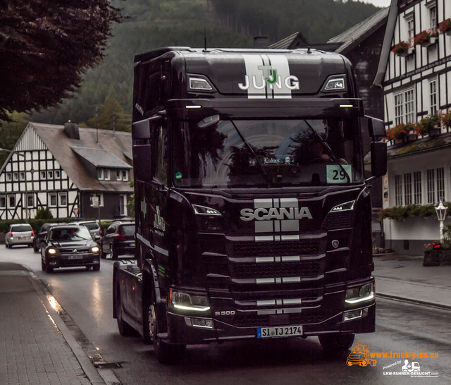 Saalhausen powered by www.truck-pics Truck & Countryfest Saalhausen 2019, powered by #truckpicsfamily & www.truck-pics.eu