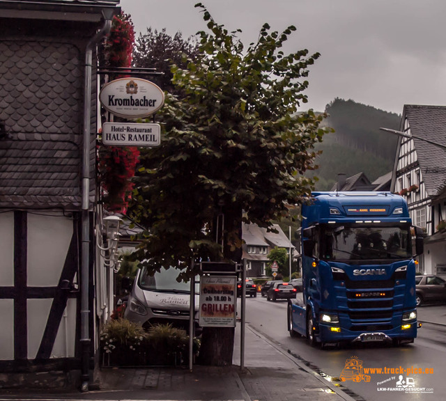 Saalhausen powered by www.truck-pics Truck & Countryfest Saalhausen 2019, powered by #truckpicsfamily & www.truck-pics.eu