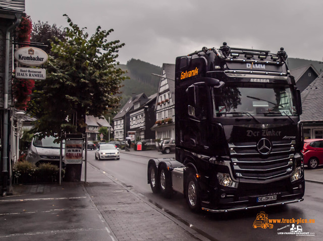 Saalhausen powered by www.truck-pics Truck & Countryfest Saalhausen 2019, powered by #truckpicsfamily & www.truck-pics.eu