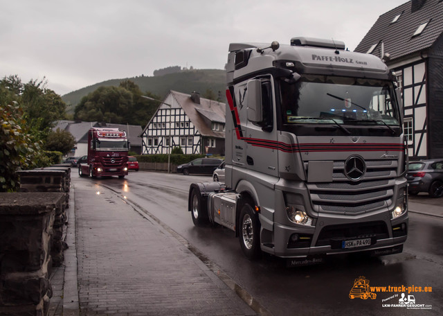 Saalhausen powered by www.truck-pics Truck & Countryfest Saalhausen 2019, powered by #truckpicsfamily & www.truck-pics.eu