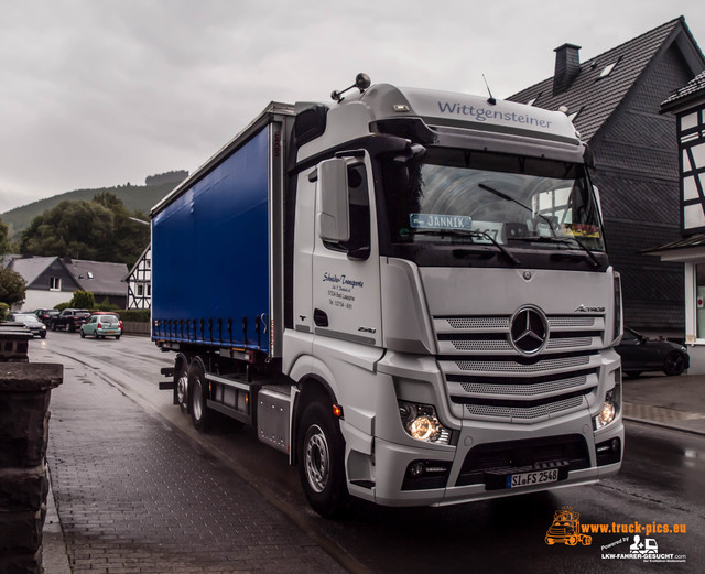 Saalhausen powered by www.truck-pics Truck & Countryfest Saalhausen 2019, powered by #truckpicsfamily & www.truck-pics.eu