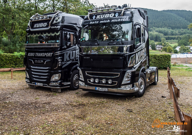 Saalhausen powered by www.truck-pics Truck & Countryfest Saalhausen 2019, powered by #truckpicsfamily & www.truck-pics.eu