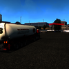 ets2 Daf 95 Ati 4x2 + Silot... - ETS2 prive