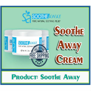 Soothe Away - Anonymous