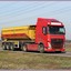 50-BDK-7  B2-BorderMaker - Kippers Bouwtransport