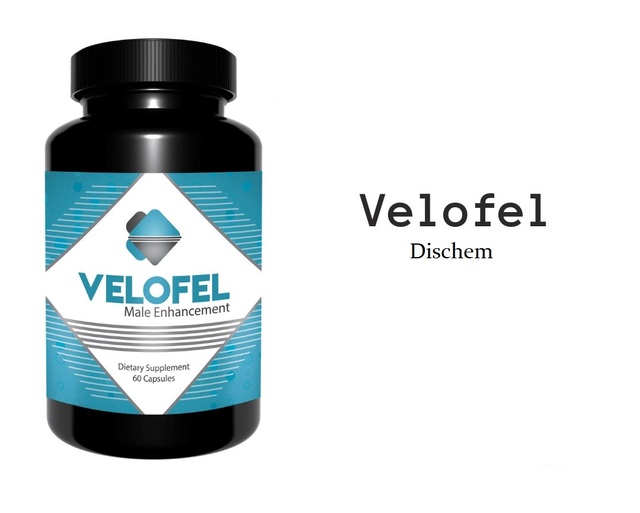 Velofel Male Enhancement, Ingredients, Benefits an Velofel