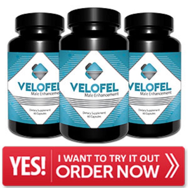 Velofel1 Key Ingredients of Velofel Male Enhancement ?