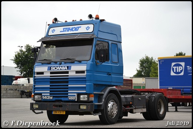 BN-RX-11 Scania 143M 450-BorderMaker 2019