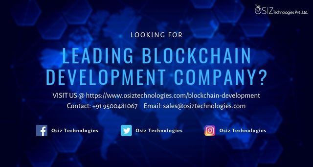 Blockchain Development Company | Blockchain Applic Blockchain Development COmpany