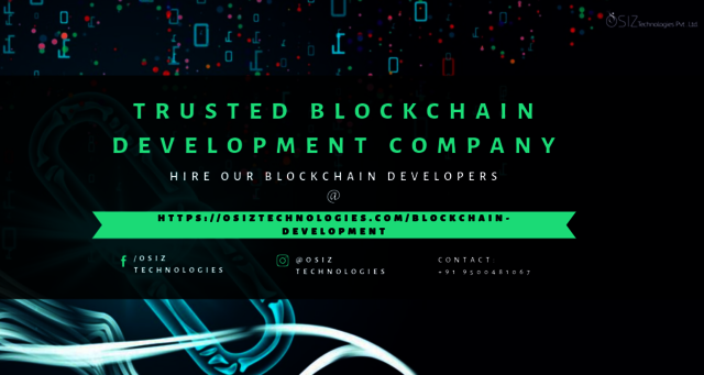 Blockchain Development Company | Top Blockchain De Blockchain Development COmpany
