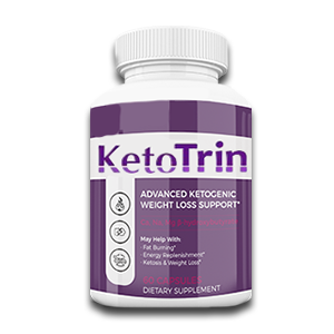 KetoTrin1 Is This Your Weight Loss Solution Ketotrin ?