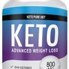 Keto Pure UK - Picture Box