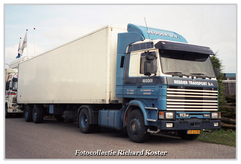 Redder VR-63-RV-BorderMaker Richard