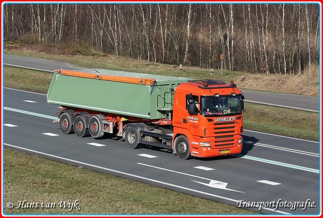 BS-BT-66-BorderMaker Kippers Bouwtransport