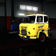 ets2 Scania LB76 4x2 Intern... - ETS2 prive