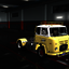 ets2 Scania LB76 4x2 Intern... - ETS2 prive