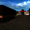 ets2 Scania LB76 4x2 + 2ass... - ETS2 prive